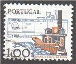 Portugal Scott 1361 Used